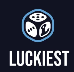 Logo Luckiest