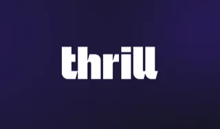 Logo kasina Thrill