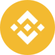 Symbol kryptoměny BNB (BNB)