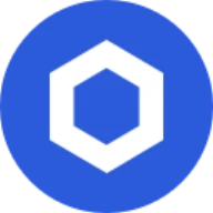 Symbol kryptoměny Chainlink