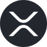 Symbol kryptoměny XRP